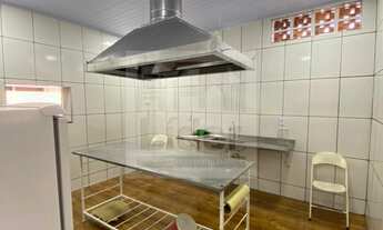 Imagem: PONTO COMERCIAL, 1 banheiros, 40M² de Área