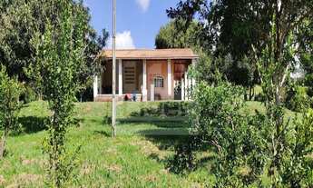 Imagem: Chácara localizada no bairro Tatauba