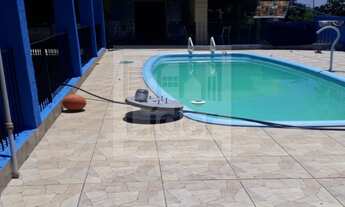 Imagem: CHÁCARA RESIDENCIAL em CAÇAPAVA - SP