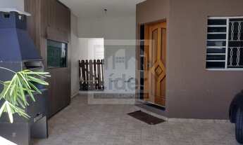 Imagem 2: SOBRADO RESIDENCIAL em Caçapava - SP, Jardim Panorama