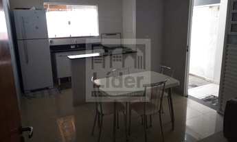 Imagem 3: Sobrado localizado no bairro: Village das Flores- Caçapava SP