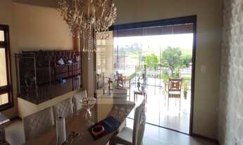 Imagem 6: CASA EM CONDOMÍNIO RESIDENCIAL em CAÇAPAVA - SP, Cond. Portal das Acácias