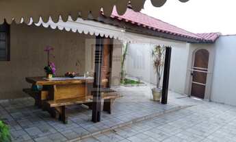 Imagem 7: CASA RESIDENCIAL em CAÇAPAVA - SP, Borda da Mata