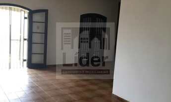 Imagem 2: SOBRADO RESIDENCIAL em CAÇAPAVA - SP, CENTRO