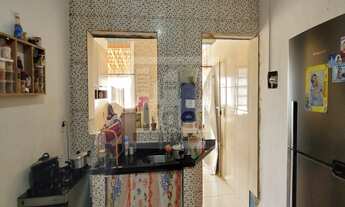 Imagem 3: SOBRADO RESIDENCIAL em CAÇAPAVA - SP, Borda do Campo