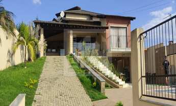 Imagem: CASA EM CONDOMÍNIO RESIDENCIAL em CAÇAPAVA