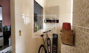 Imagem 4: SOBRADO RESIDENCIAL em CAÇAPAVA - SP, Borda do Campo