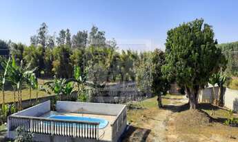 Imagem: CHÁCARA RESIDENCIAL em CAÇAPAVA - SP