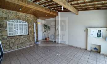 Imagem: SOBRADO RESIDENCIAL em CAÇAPAVA - SP, Vila