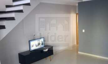 Imagem: Sobrado localizado no bairro Village das