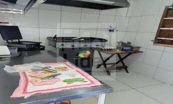 Imagem 2: SOBRADO RESIDENCIAL em CAÇAPAVA - SP, Borda do Campo