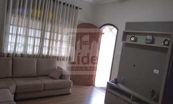 Imagem 3: CASA RESIDENCIAL em CAÇAPAVA - SP, Borda da Mata