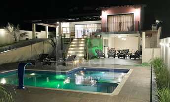 Imagem 3: CASA EM CONDOMÍNIO RESIDENCIAL em CAÇAPAVA - SP, Cond. Portal das Acácias