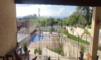 Imagem 2: CASA EM CONDOMÍNIO RESIDENCIAL em CAÇAPAVA - SP, Cond. Portal das Acácias