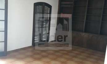 Imagem 5: SOBRADO RESIDENCIAL em CAÇAPAVA - SP, CENTRO