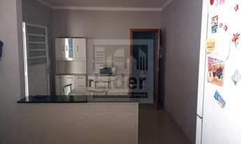 Imagem 5: Sobrado localizado no bairro: Village das Flores- Caçapava SP