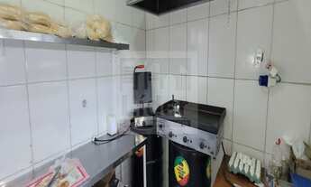 Imagem 5: SOBRADO RESIDENCIAL em CAÇAPAVA - SP, Borda do Campo