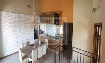 Imagem 5: CASA EM CONDOMÍNIO RESIDENCIAL em CAÇAPAVA - SP, Cond. Portal das Acácias