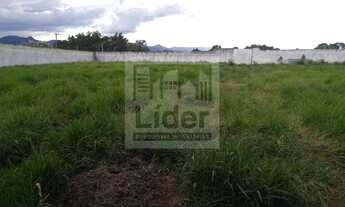 Imagem 2: TERRENO RESIDENCIAL em CAÇAPAVA - SP, Tatauba