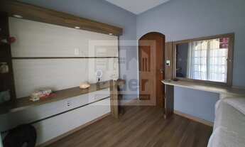 Imagem 3: SOBRADO RESIDENCIAL em CAÇAPAVA - SP, BORDA DA MATA