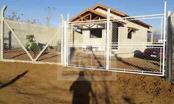 Imagem: CHÁCARA RESIDENCIAL em CAÇAPAVA - SP