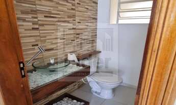 Imagem 3: SOBRADO RESIDENCIAL em CAÇAPAVA - SP, VILLAGE DAS FLORES