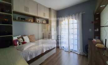 Imagem 4: SOBRADO RESIDENCIAL em CAÇAPAVA - SP, BORDA DA MATA