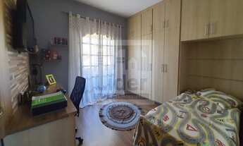 Imagem 2: SOBRADO RESIDENCIAL em CAÇAPAVA - SP, BORDA DA MATA