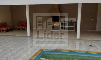 Imagem 5: CASA RESIDENCIAL em CAÇAPAVA - SP, JARDIM SÃO JOSÉ