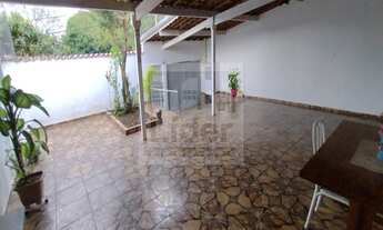 Imagem: CASA RESIDENCIAL em CAÇAPAVA - SP, SAPE