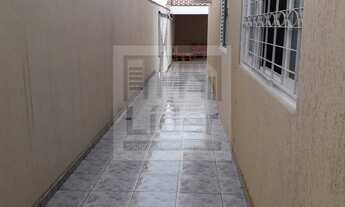 Imagem 2: CASA RESIDENCIAL em CAÇAPAVA - SP, JARDIM SÃO JOSÉ