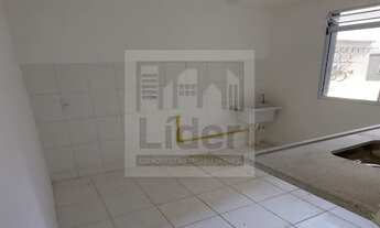 Imagem 7: APARTAMENTO RESIDENCIAL em PINDAMONHANGABA - SP, COND. RESIDENCIAL BEM VIVER
