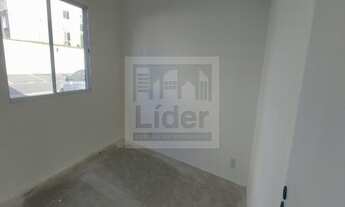 Imagem 4: APARTAMENTO RESIDENCIAL em PINDAMONHANGABA - SP, COND. RESIDENCIAL BEM VIVER