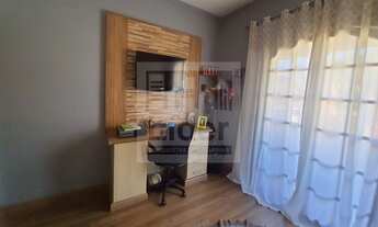 Imagem 7: SOBRADO RESIDENCIAL em CAÇAPAVA - SP, BORDA DA MATA