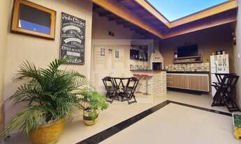 Imagem: SOBRADO RESIDENCIAL em CAÇAPAVA - SP, BORDA