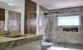 Imagem 3: SOBRADO RESIDENCIAL em CAÇAPAVA - SP, BORDA DA MATA