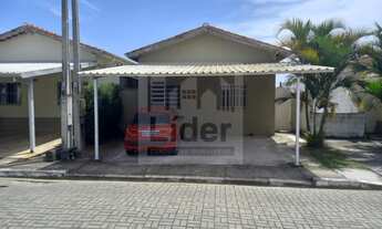 Imagem 3: CASA EM CONDOMÍNIO RESIDENCIAL em CAÇAPAVA - SP, VILA MENINO JESUS