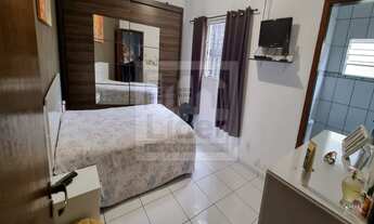 Imagem 6: CASA RESIDENCIAL em CAÇAPAVA - SP, VILA SANTA ISABEL