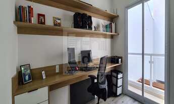 Imagem 5: SOBRADO RESIDENCIAL em CAÇAPAVA - SP, BORDA DA MATA