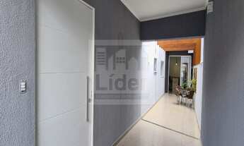 Imagem 6: SOBRADO RESIDENCIAL em CAÇAPAVA - SP, BORDA DA MATA