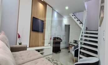 Imagem 2: SOBRADO RESIDENCIAL em CAÇAPAVA - SP, BORDA DA MATA