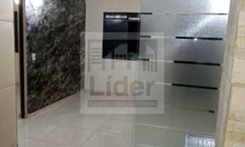 Imagem 7: APARTAMENTO RESIDENCIAL em CAÇAPAVA - SP, CONJUNTO HABITACIONAL TANCREDO DE ALMEIDA