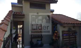 Imagem: SOBRADO RESIDENCIAL em SÃO JOSÉ DOS CAMPOS