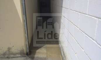 Imagem 5: CASA EM CONDOMÍNIO RESIDENCIAL em CAÇAPAVA - SP, VILA MENINO JESUS