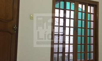 Imagem 2: CASA RESIDENCIAL em CAÇAPAVA - SP, VILA PANTALEÃO