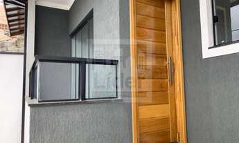 Imagem: CASA RESIDENCIAL em TAUBATÉ - SP, CONTINENTAL