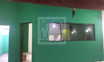 Imagem: CASA RESIDENCIAL em CAÇAPAVA - SP, VILA