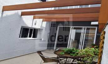 Imagem 4: SOBRADO RESIDENCIAL em CAÇAPAVA - SP, BORDA DA MATA