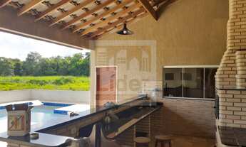 Imagem 7: CHÁCARA RESIDENCIAL em CAÇAPAVA - SP, MANTIQUEIRA