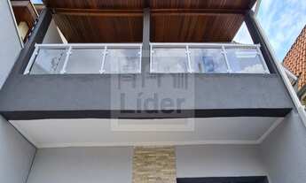 Imagem 7: SOBRADO RESIDENCIAL em CAÇAPAVA - SP, BORDA DA MATA